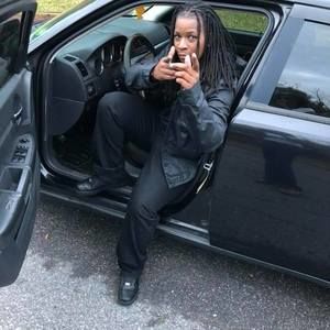 Meet your Posher, Terra